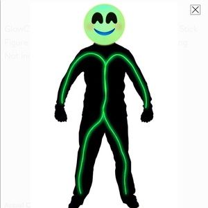 Meet your Posher, Charles